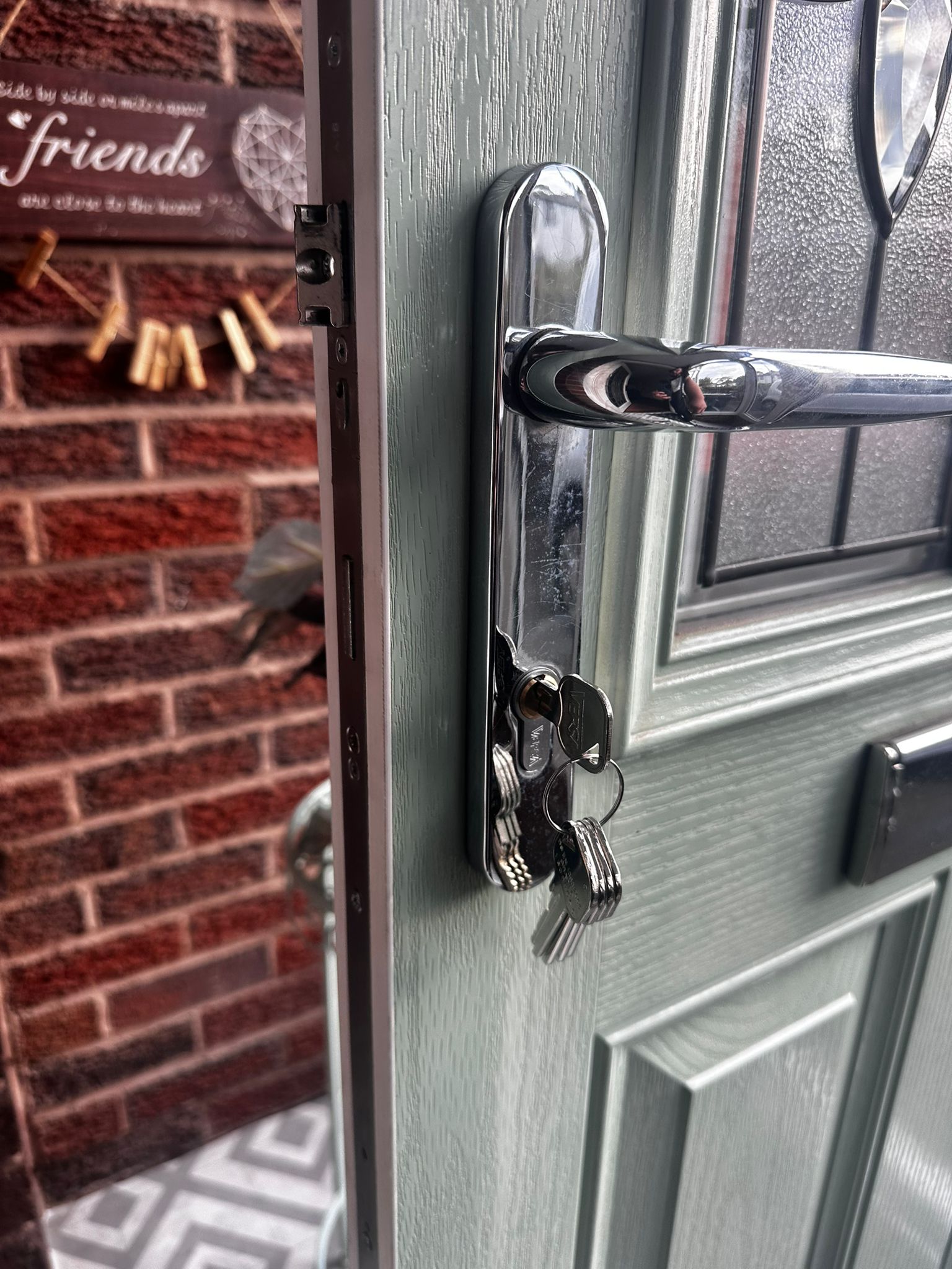 24 7 locksmith service